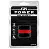 GK Power Ballstretcher Hard-On Ring 40mm